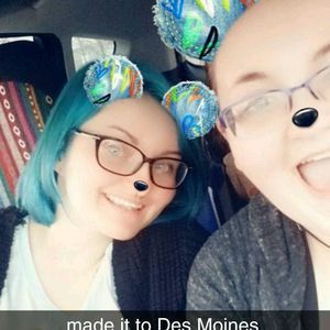 Meet your Posher, Hannah